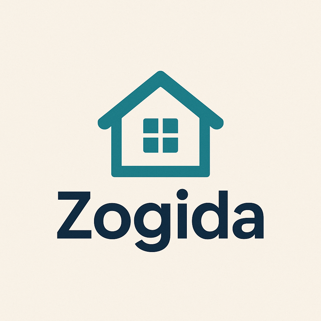 Zogida logo